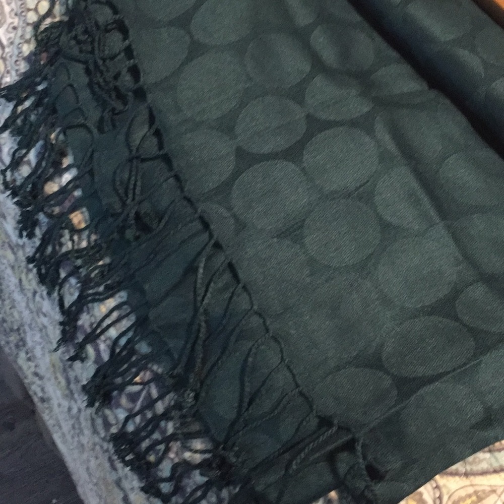 Scarf - Picture 2 of 2